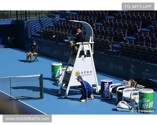 凯发体育网球：最新网球赛事直播时间表与精彩赛事回放推荐