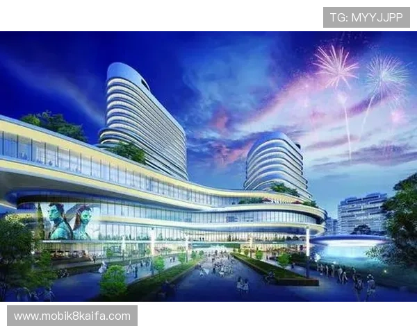 了解凯发集团旗下公司业务布局与未来发展战略的详细解读